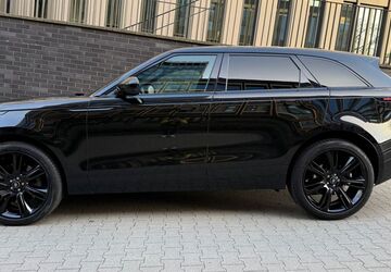 Land Rover Range Rover Velar 49.600 km 59.000 &euro; Münster 48151