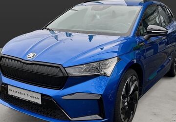 Skoda Enyaq 57.890 km 30.990 &euro; Warendorf 48231