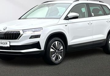 Skoda Karoq 21.371 km 36.480 &euro; Emsdetten 48282