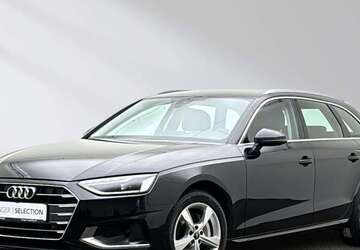 Audi A4 109.340 km 26.880 &euro; Emsdetten 48282