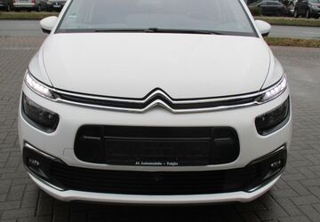 Citroen C4 Picasso 165.150 km 9.750 &euro; Telgte 48291