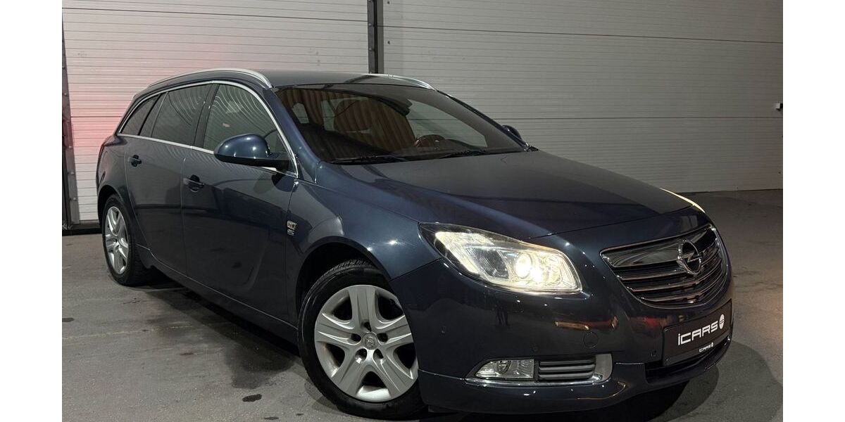 Opel Insignia 134.477 km 6.477 &euro; Greven 48268