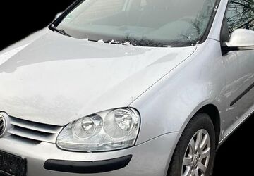 VW Golf 168.527 km 890 &euro; Ascheberg 59387