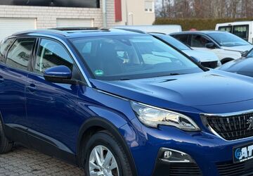 Peugeot 3008 130.000 km 13.990 &euro; Münster 48165