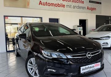 Opel Astra 236.650 km 6.450 &euro; Ahlen 59229