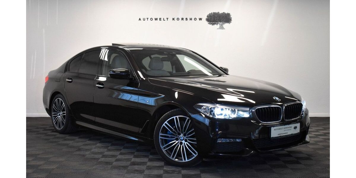 BMW 540 98.999 km 34.700 &euro; Saerbeck 48369