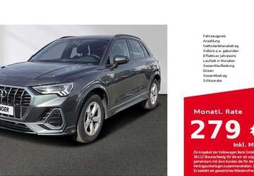 Audi Q3 74.977 km 30.880 &euro; Münster 48153