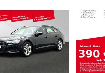 Audi A6 27.944 km 45.980 &euro; Münster 48153