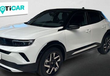 Opel Mokka 6.930 km 21.490 &euro; Telgte 48291