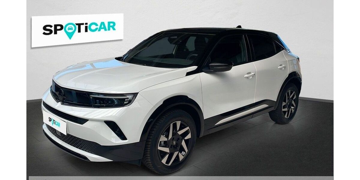 Opel Mokka 6.930 km 21.490 &euro; Telgte 48291