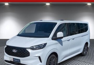 Ford Tourneo Custom 19.300 km 42.550 &euro; Dülmen 48249