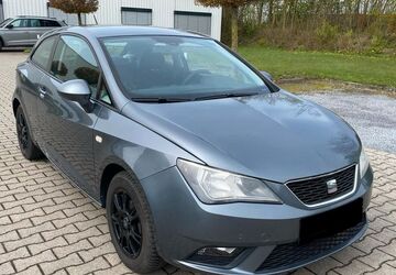 Seat Ibiza 155.000 km 3.650 &euro; Senden 48308