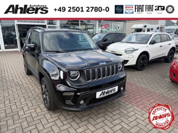 Gebrauchte Jeep Renegade