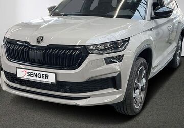 Skoda Kodiaq 39.925 km 39.880 &euro; Emsdetten 48282