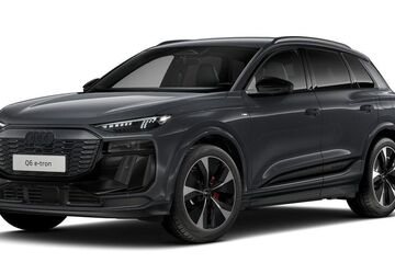 Audi Q6 e-tron 19.566 km 64.880 &euro; Münster 48153