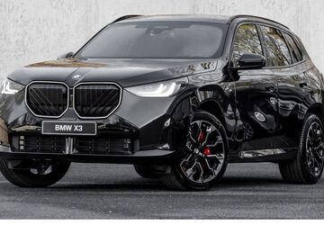 BMW X3 1.001 km 74.490 &euro; Warendorf 48231