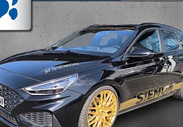 Hyundai i30 91.595 km 17.430 &euro; Münster 48153