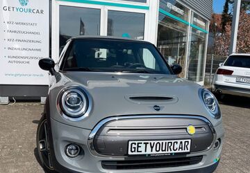 Mini Cooper S 8.411 km 23.499 &euro; Münster 48167