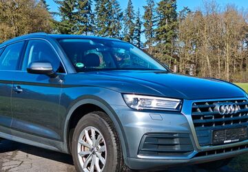 Audi Q5 105.500 km 25.450 &euro; Ostbevern 48346