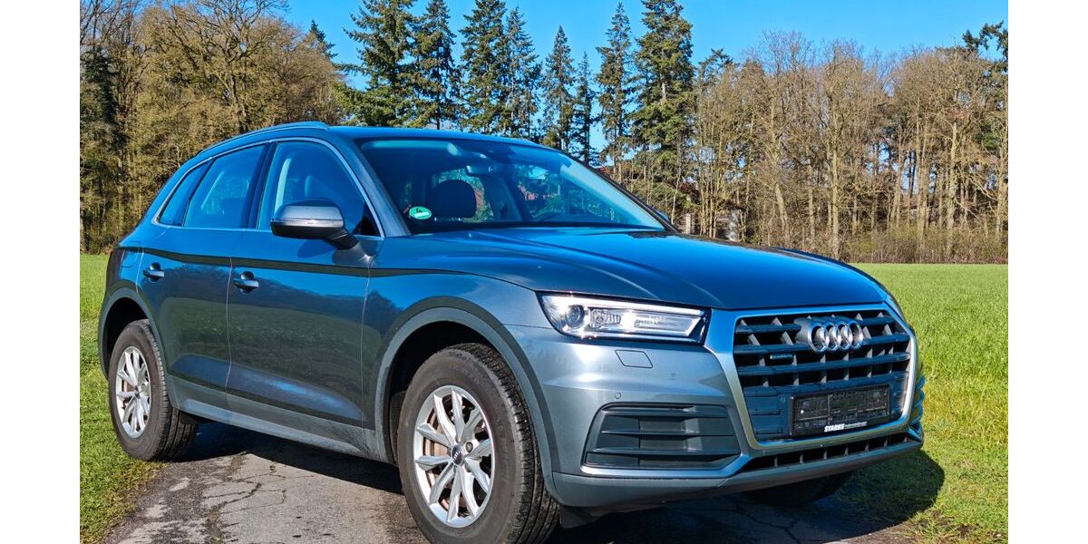Audi Q5 105.500 km 26.950 &euro; Ostbevern 48346