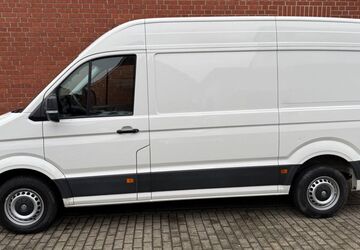 VW Crafter 147.000 km 17.999 &euro; Nottuln-Appelhülsen 48301