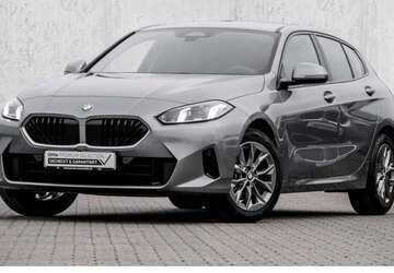 BMW 120 5.519 km 28.490 &euro; Emsdetten 48282