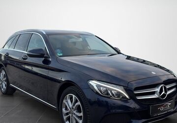 Mercedes-Benz C 250 197.253 km 15.990 &euro; Everswinkel 48351