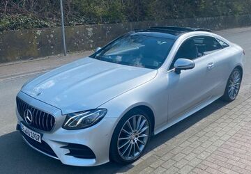 Mercedes-Benz E 220 144.000 km 30.600 &euro; Ahlen 59227