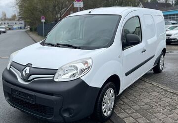 Renault Kangoo 176.000 km 4.990 &euro; Münster 48157