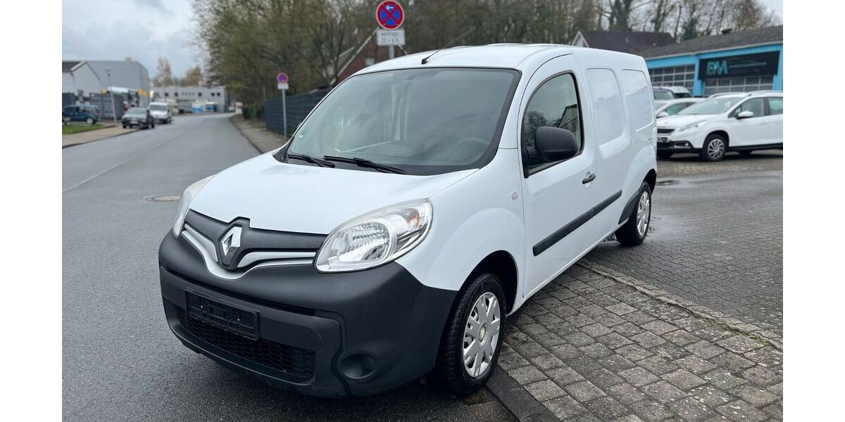 Renault Kangoo 176.000 km 4.990 &euro; Münster 48157