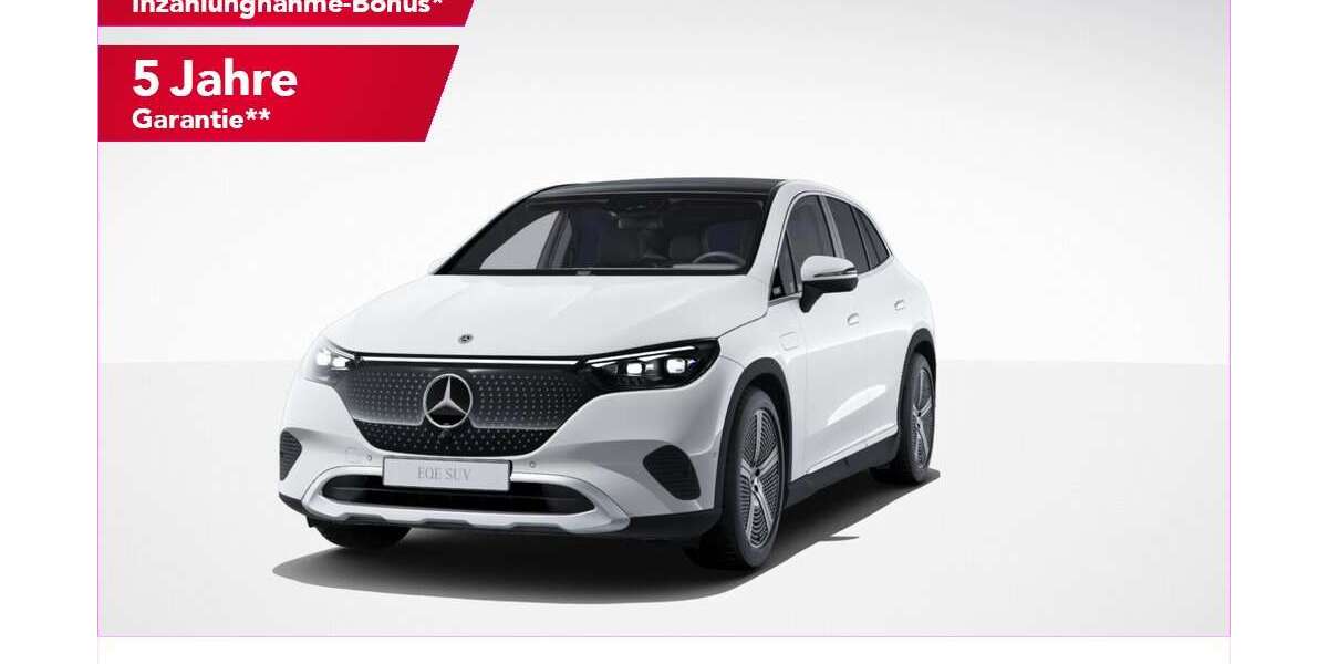 Mercedes-Benz EQE 350 38.202 km 58.960 &euro; Ahlen 59229