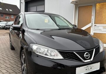 Nissan Pulsar 237.501 km 4.490 &euro; Ostbevern 48346