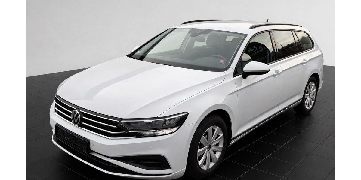 VW Passat Variant 210.400 km 12.980 &euro; Münster 48163