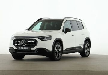 Mercedes-Benz GLB 180 9.900 km 48.950 &euro; Münster 48155
