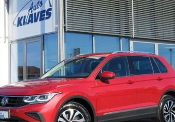 VW Tiguan 85.700 km 23.999 &euro; Ascheberg 59387