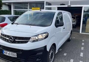 Opel Vivaro 18.000 km 24.890 &euro; Ostbevern 48346