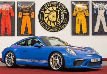 Porsche 991 32.350 km 199.991 &euro; Telgte 48291