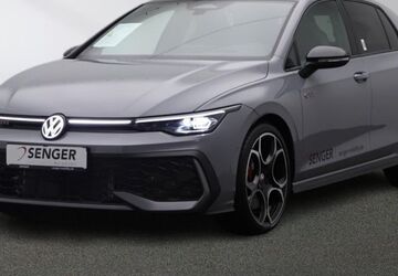 VW Golf 5.000 km 39.990 &euro; Münster 48153