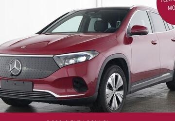 Mercedes-Benz EQA 4.833 km 42.840 &euro; Warendorf 48231