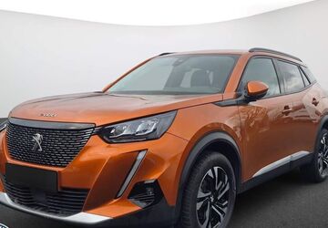 Peugeot 2008 39.866 km 14.999 &euro; Münster - Amelsbüren 48163