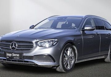 Mercedes-Benz E 400 110.861 km 39.980 &euro; Ahlen 59229