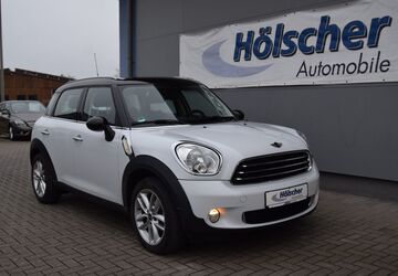 Mini Cooper Countryman 88.000 km 9.999 &euro; Nordkirchen 59394