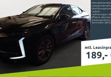 DS Automobiles DS4 36.773 km 16.999 &euro; Dülmen 48249