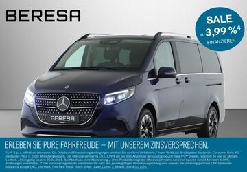 Mercedes-Benz V 220 42.615 km 63.470 &euro; Münster 48155
