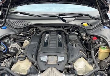 Porsche Panamera 139.000 km 41.750 &euro; Ahlen 59229