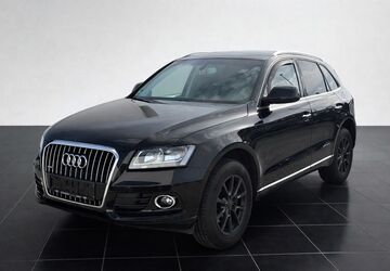 Audi Q5 199.800 km 13.900 &euro; Münster 48163