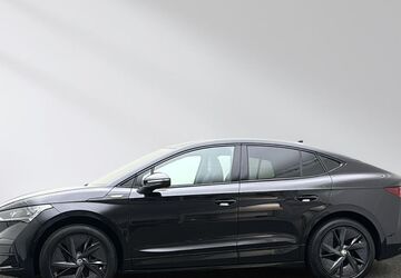 Skoda Enyaq 35.033 km 38.990 &euro; Emsdetten 48282