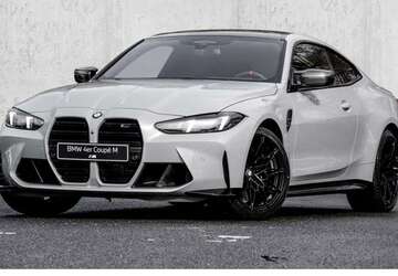 BMW M4 1.001 km 104.980 &euro; Münster 48163