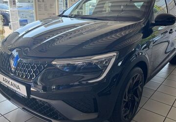Renault Arkana 8.690 km 31.290 &euro; Münster 48165