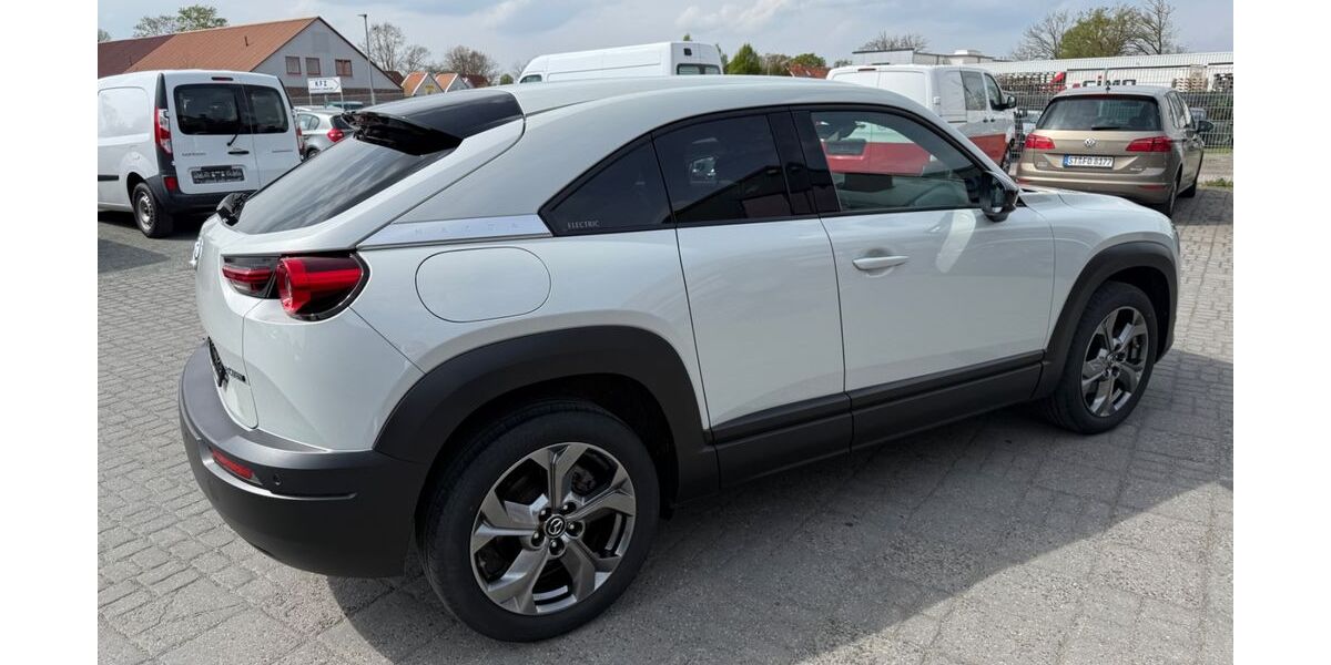 Mazda MX-30 30.000 km 13.990 &euro; Greven 48268